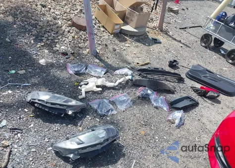 2019 Honda Civic Lx z USA, uszkodzony, nr VIN 2HGFC2F64KH552013